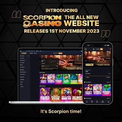 scorpion casino prediction|Scorpion Casino ($SCORP) Price Prediction 2023 .